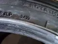 265/45/21 Gripmax dot2422, снимка 2