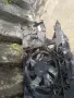 Охладителна перка Renault Scenic 3 -1.6 Dci Diesel, снимка 4
