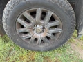 На части Nissan Navara 3.0 dci автоматик 2012 , снимка 14