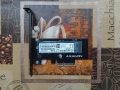 SanDisk X400 M.2 128GB, снимка 1