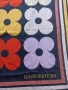 Оригинален шал Louis Vuitton, снимка 8