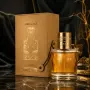 Lattafa Fire On Ice Eau de Parfum 100 мл – Завладяващ аромат за него и нея с къпина, канела, карамел, снимка 5