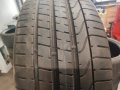 4бр.летни гуми 285/40/21 Pirelli, снимка 1