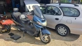 Сузуки Бъргман 400, снимка 1