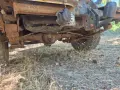 Ловен Джип Daihatsu Feroza , снимка 12