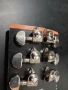 Grover настройващи ключове за китара тип Les Paul, SG и подобните им, снимка 1
