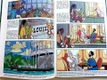 Mosaic: The Digedags on the Mississippi - Hannes Hegen - 1984г., снимка 7