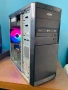 Геймърски Intel I5 3550,RX 570 4GB,16GB RAM,128 SSD+500 HDD, снимка 2