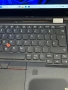 Като нов! Лаптоп Lenovo L13 Yoga touch i7/16GB RAM/512 NVMe, 3 м. гар., снимка 3