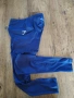 Gymshark Sport Running Leggings Neptune Purple - дамски фитнес клин КАТО НОВ С, снимка 4