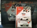 Mini GT 1:64 Honda Civic Type R FK8 #1, снимка 2