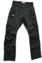FJALLRAVEN Abisko trousers - мъжки панталон, размер 48 long; (M-long), снимка 1