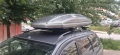 XXXL thule автобокс-багажник-куфар-кутия за багаж, снимка 1