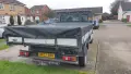 Ford Tranzit 2.4 самосвал, снимка 3