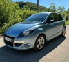 Renault Scenic 1.4tce 16v, снимка 1