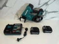 2025 - Makita TR 001 - Машина за връзване на арматура, снимка 1