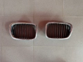 Решетки BMW E39 Фейс, снимка 1