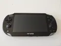 Sony PS Vita Playstation Vita - качени много игри - хакната, снимка 2
