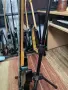 Grover Jackson AD.A-53 90’s. Произведено в Япония., снимка 5