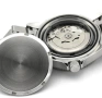 Професионален дайвър 20 ATM – Made in Germany (Seiko NH35 Mechanism), снимка 5