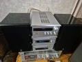 стерео система,Yamaha pianocraft rx-e200,cdx-e200,kx-e100, снимка 2