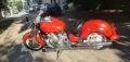 ЯМАХА XTZ 1300 РОЯЛ СТАР, снимка 4