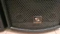 Активен микшерен пулт Soundking AE101EE + Тонколони FQ011A (Комплект), снимка 3