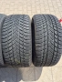 4бр.зимни гуми 255/50/18 106V Bridgestone , снимка 3