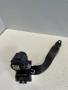 Заден десен черен предпазен колан за Vauxhall Astra J GTC (2014) 13443563, снимка 1