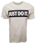 Оригинална мъжка тениска Nike  Just Do It Box Crewneck T-Shirt , М размер, снимка 1