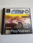 Tommi Makinen Rally за PS1, снимка 1