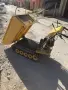 Верижен самосвал 6.5 к.с, снимка 5