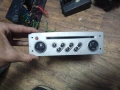 CD радио плейър Renault Modus 8200357388 RENRDW137-00, снимка 1