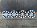 ОРИГИНАЛНИ джанти 17 ' цола 5x112 MERCEDES BENZ / МЕРЦЕДЕС 7,5J ET40 + датчици, снимка 1