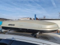 FARAD покривен багажник 800L – голям и здрав, снимка 2
