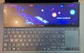 Лаптоп Asus ZenBook Duo Touchscreen UX482EA Nvidia MX450, снимка 4