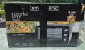 Мини фурна Steinborg 1200w 13L, снимка 8