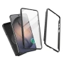TECH-PROTECT KEVLAR MAGSAFE 2-SET GALAXY S26 ULTRA BLACK, снимка 2