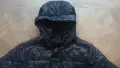 G-Star MFD QUILTED HDD BOMBER Mens Jacket Размер L мъжко зимно яке 23-69, снимка 4