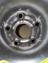 Патерица от Audi T125/80 R17 5x112, снимка 5