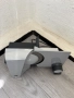 Електрическа Слайс Машина за Рязане на Мезета, Хляб, Сирена Graef G50 (170W, 0-20мм), снимка 4