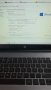 Лаптоп HP-255 G6  цена110евро, снимка 5