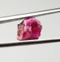 Един от най-редките скъпоценни камъни в света - 1.80 карата Natural Red Beryl (Bixbite) от Юта, САЩ!, снимка 9