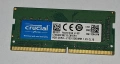 CRUCIAL 8GB DDR4 , снимка 6