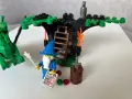 Lego Dragon Knights 6020 Magic Shop, снимка 2