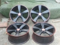Ауди 19-ки 19 5x112 Audi Rotor 19, снимка 8
