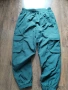 adidas City Escape Cargo Pants - Grey - дамски карго панталон НОВ БЕЗ ЕТИКЕТИ Л, снимка 8
