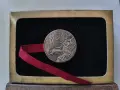 Сребърна монета , снимка 2