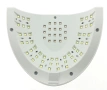 UV/Led комбинирана лампа с инфрачервени сензори за маникюр Global Fashion - 268W, снимка 3