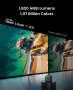 Прожектор NEBULA Cosmos 4K SE , снимка 9